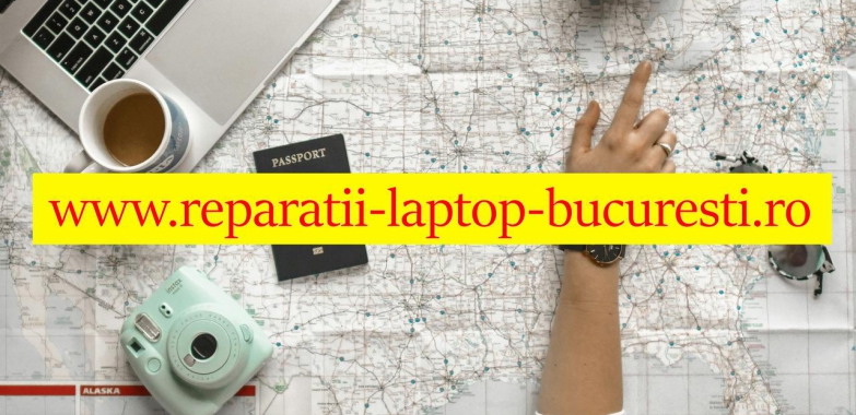 Service laptop Bucuresti – Ilfov Instalare windows la domiciliul clientului