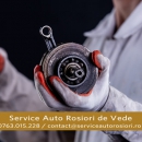Service Auto Rosiori de Vede. Reparatii auto. Statie ITP