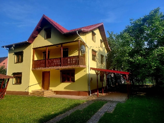 Vila de inchiriat, Pitesti, Cartier Trivale