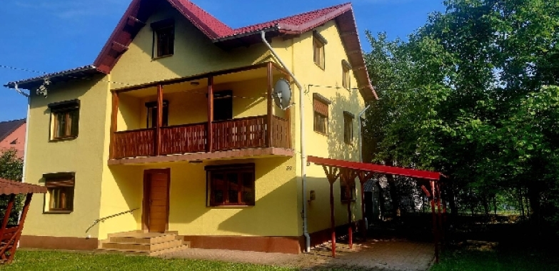 Vila de inchiriat, Pitesti, Cartier Trivale