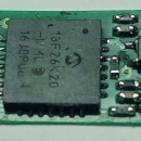 Cititoare de carduri MSR – terminal 6 PCB