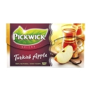 Pickwick Spices Turkish ceai picant Total Blue 0728.305.612