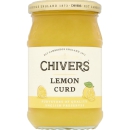 Chivers Lemon curd  Total Blue 0728.305.612