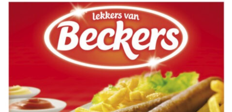 Beckers Frikandellen Total Blue 0728.305.612